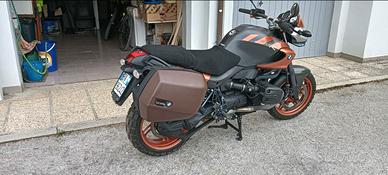 Bmw r1150 rockster