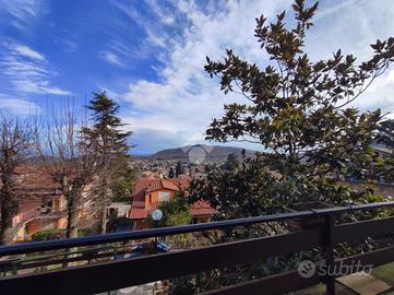 VILLA SINGOLA A ROCCA DI PAPA