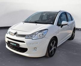 Citroën C3 PureTech 82 Feel