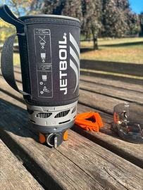 Jetboil Flash