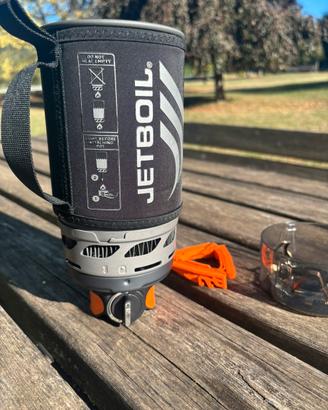 Jetboil Flash