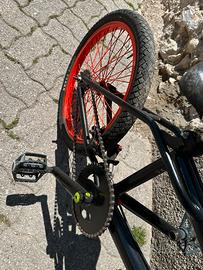 Bmx Atala