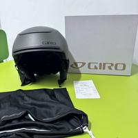 Casco sci Giro, nuovo