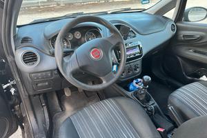 Fiat punto evo Benzina/GPL 2011 145k km 3 porte