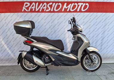 Piaggio Beverly 300 i.e.
