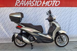 Piaggio Beverly 300 i.e.