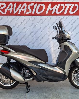 Piaggio Beverly 300 i.e.