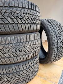 pneumatici invernali