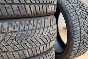 pneumatici invernali