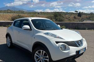 Nissan Juke Tekna