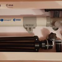 telescope esa itsimagical