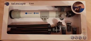 telescope esa itsimagical