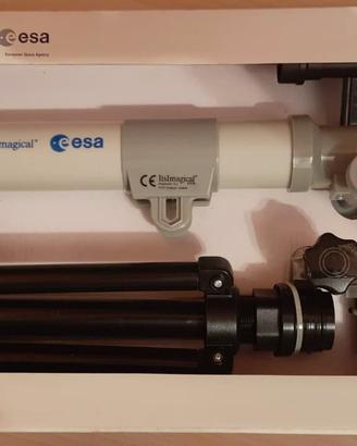 telescope esa itsimagical
