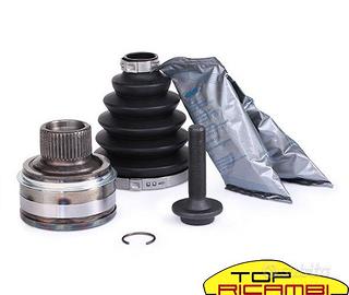 sostituzione KITGIUNTO porsche MACAN 3.0 d - 2.0 b