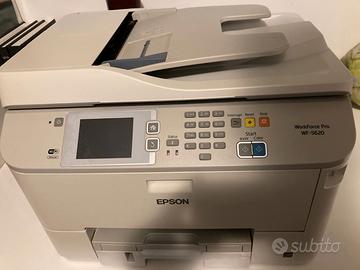 STAMPANTE MULTIFUNZIONE EPSON WF-5620DWF