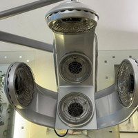 Arredamento salone parrucchiere/a