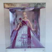 Barbie magia delle feste 2005