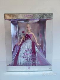 Barbie magia delle feste 2005