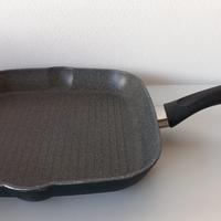Bistecchiera antiaderente Ballarini 28 cm