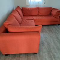 DIVANO 'POLTRONE SOFA'