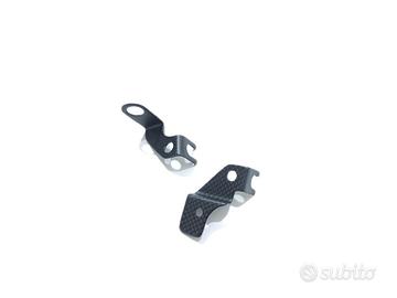 STAFFE SUPPORTO CARBONIO VASCHETTE OLIO DUCATI MON