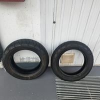 pneumatici harley davidson fat bob