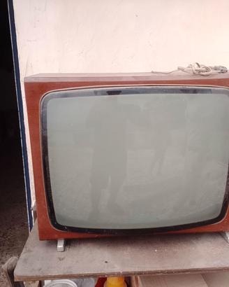 Televisore Geloso D Epoca Vintage anni 60