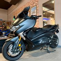 T-Max 530 SX ABS Sport Edition