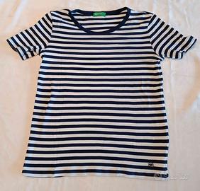 Maglietta Benetton