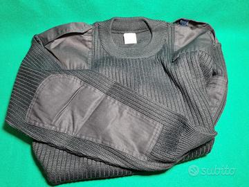 Maglione Marina Militare