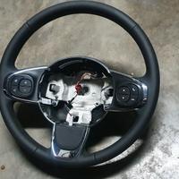 Volante fiat 500 2020 come nuovo