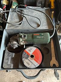 Smerigliatrice Bosch