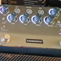 Pedale chitarra nano cortex