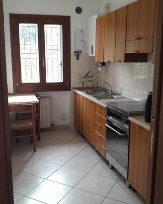 Splendida Cucina Retró da smontare in autonomia