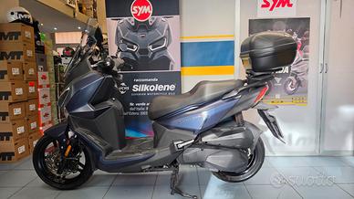 Sym Joyride 300 2023