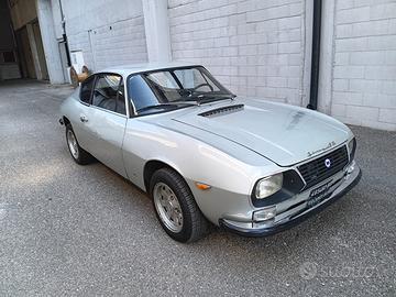 Lascia fulvia zagato 1.3