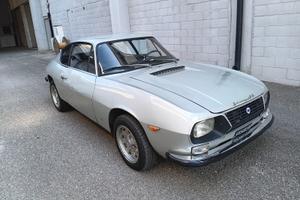Lascia fulvia zagato 1.3
