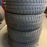 2 GOMME USATE INVERNALE 2355019 - CP76616897