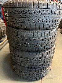 2 GOMME USATE INVERNALE 2355019 - CP76616897