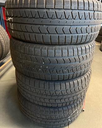2 GOMME USATE INVERNALE 2355019 - CP76616897