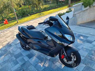 scooter yamaha t max 500