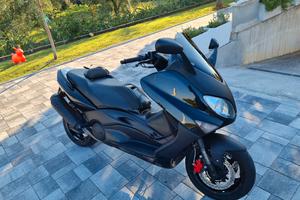 scooter yamaha t max 500