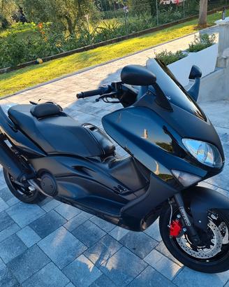 scooter yamaha t max 500