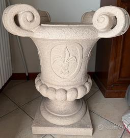 Vaso/Fioriera