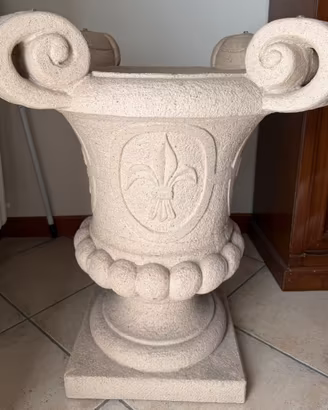 Vaso/Fioriera