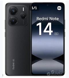 Note 14 5g redemi