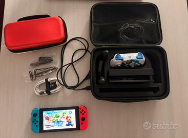 Nintendo switch LEGGI DESCRIZIONE