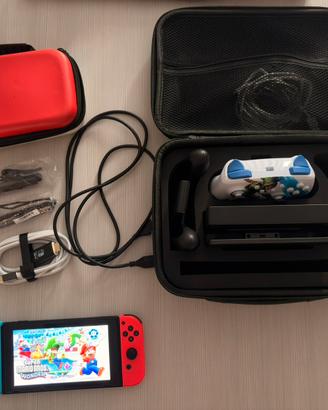 Nintendo switch LEGGI DESCRIZIONE