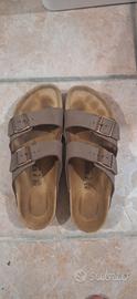 Birkenstock Arizona BS Mocca 43