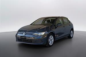 VOLKSWAGEN Golf VIII 2020 - Golf 2.0 tdi Li U14506